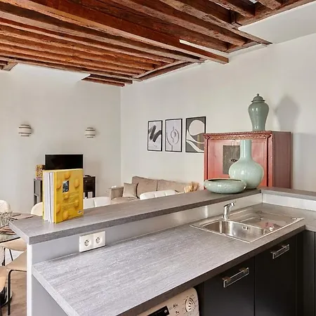Appartamento Center Of By Prestige